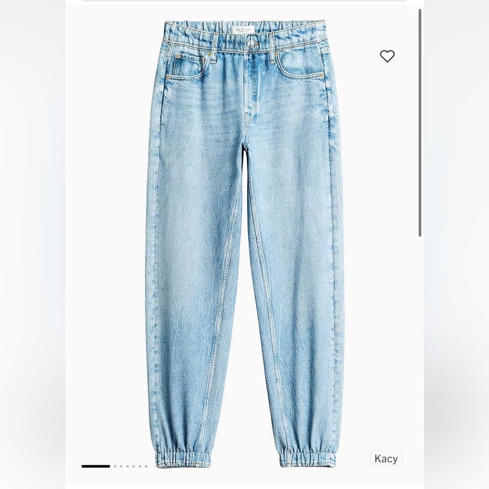 Rag & Bone Mirimar pants